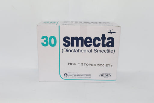 SMECTAPOWDER 1X30S