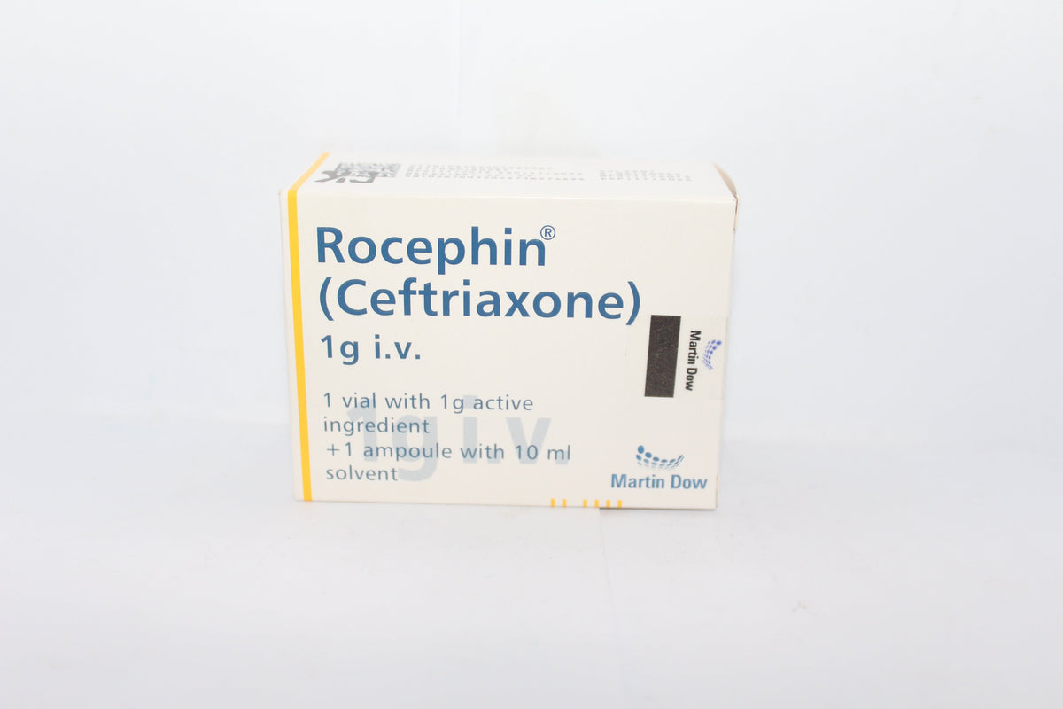 ROCEPHIN 1GM IV INJECTION 1S Meri Pharmacy rocephin-1gm-iv-injection-1s-meri-pharmacy