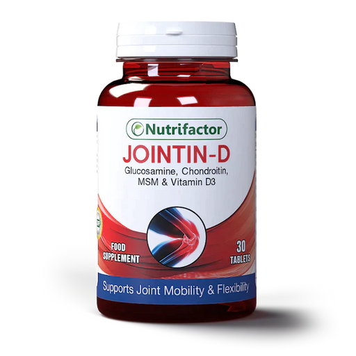 NUTRI FACTOR  JOINTMENTIN-D 30S 1S