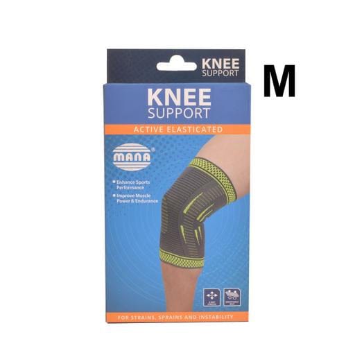 KNEE SUPPORT M 1S-Health Care Products-ORTHOMED-Meri Pharmacy
