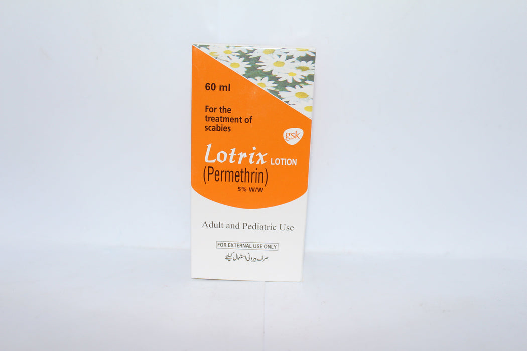 LOTRIX LOTION 60ML 1S