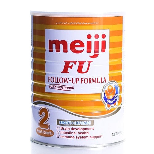 MEIJI POWDER MILK FU 900GM 1S