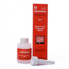 MICRONEMALIQUID 20ML 1S