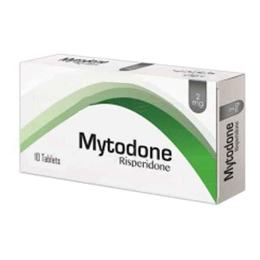 MYTODONE 2MG TABLET 10S