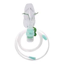 NEBULIZER MASK MEDICARE M 1S