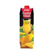 NESTLE FRUITA VITAL CHAUNSA NECTAR 200ML 1X24S