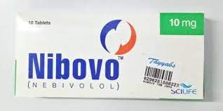 NIBOVO 2.5MG TABLETS 30S-Medicines-SCILIFE PHARMA-Meri Pharmacy