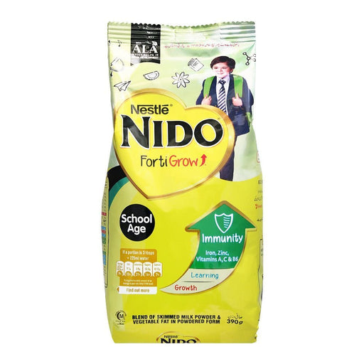 NIDO FORTI GROW 390GM 1S