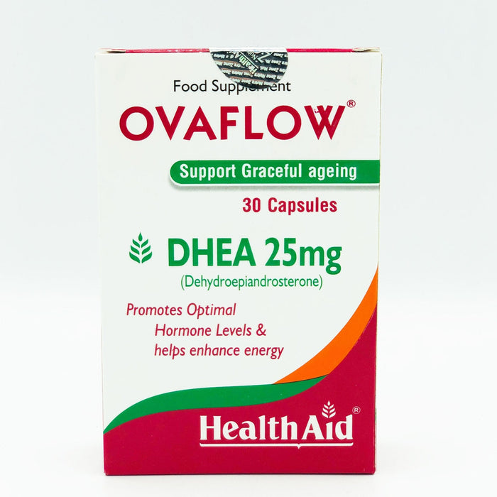 OVAFLOW 30CAPSULE 1S