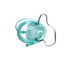 OXYGEN  MASK MEDICARE (S) 1S