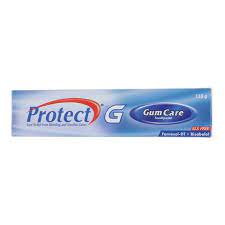 PROTECT GUM CARE 110GM 1S