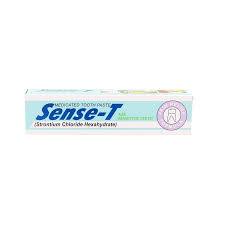 SENSE-T 100GM TOOTH PASTE 1S