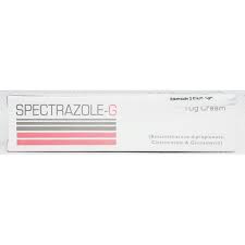 SPECTRAZOLE-G CREAM 1S