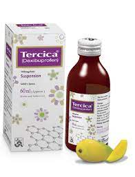 TERCICASUSPENSION 60ML 1S