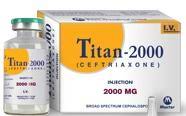 TITAN INJECTION 2G (IV)-1S