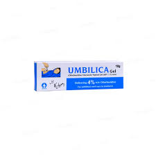 UMBILICA GEL 1S