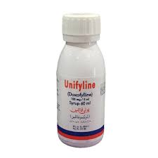 UNIFYLINE SYRUP 60 ML-Medicines-PLATINUM PHARMA-Meri Pharmacy