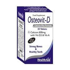 OSTEOVIT-D 30 TABLET 1S