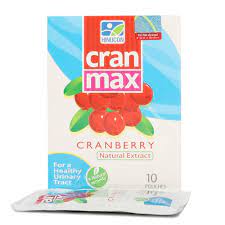 CRAN MAX SACHET 1X10S