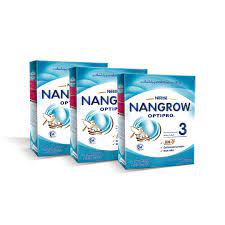 NANGROW 3 300G SOFTPACK 1S